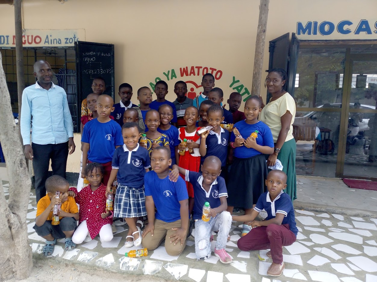 Community Engagement for Impact